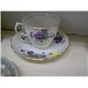 Image 1 : CHINA CUP & SAUCER