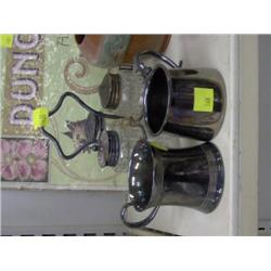 SALT & PEPPER & CREAM & SUGAR PCS