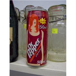 DR. PEPPER