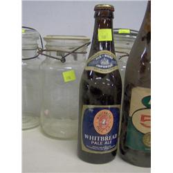 WHITE BREAD PALE ALE