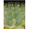 Image 1 : 8 COKE GLASSES