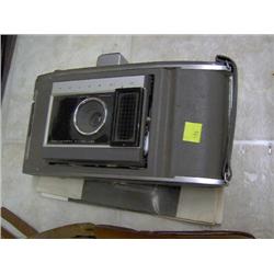 CAMERA POLAROID