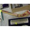 Image 1 : WOODEN HOCKEY STICK