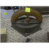 Image 1 : SAD IRON WITH REST