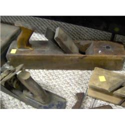 BLOCK PLANER JESSOP'S BEST