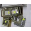 Image 1 : LOT OF PICTURE FRAMES