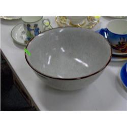 OLDER CHINESE CELOADON BOWL