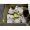 Image 1 : BOX ASSTD.. DISHES