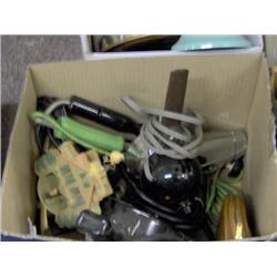 BOX ASSTD.. HAIR DRIERS