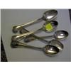 Image 1 : 6 COLLECTOR SPOONS
