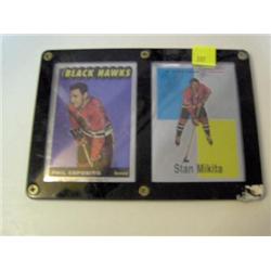 HOCKEY CARD SET