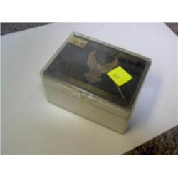 HARLEY-DAVIDSON COLLECTOR CARDS