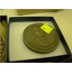 MEDALLION PRESBYTERIAN COLLEGE