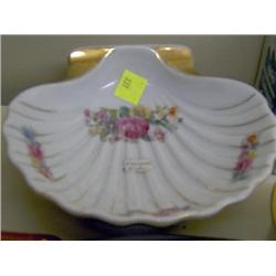 SEASHELL DISH