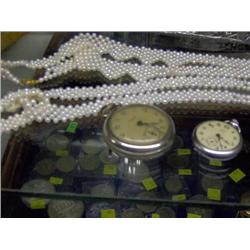 POCKET WATCH (1920'S)