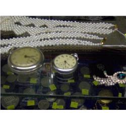 POCKET WATCH (1920'S)