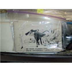 LOT OF POST CARDS & PHOTOS