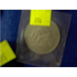 1978 CALGARY STAMPEDE DOLLAR