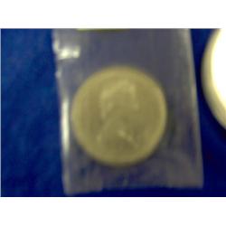 CANADIAN DOLLAR 1973