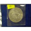 Image 1 : 1962 SILVER DOLLAR