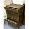Image 3 : CHINESE ORIENTAL 8 DRAWER CABINET