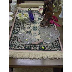 MINI RUG 19x32 INCHES