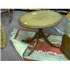 Image 1 : SMALL OVAL TABLE