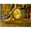 Image 1 : MANTLE CLOCK