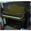 Image 4 : STEEL FRAME PIANO