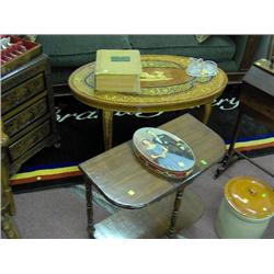 BRAND GALLERY AREA RUG