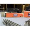 Image 4 : LIONEL TRAINS & TRACK