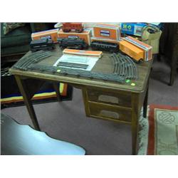 SMALL DESK