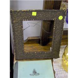 OLD PICTURE FRAMES