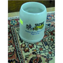 BEER STEIN