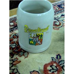 BEER STEIN
