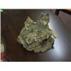 Image 1 : WOLF FIGURINE