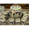 Image 1 : GERMAN CUP SET