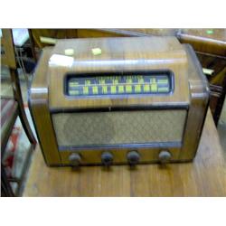 OLD RADIO