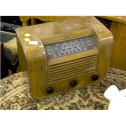 OLD RADIO