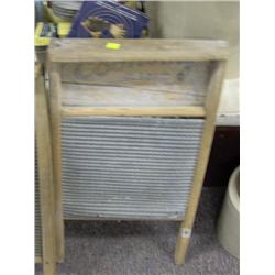 WASH BOARD
