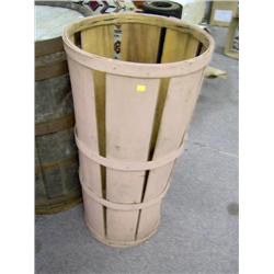PINK BASKET