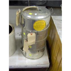 SUPERIOR STEAM COOKER