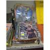 Image 1 : LOT OF COMIC BOOKS