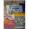 Image 1 : LOT OF ASSORTED RECORDS