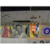 Image 1 : LOT OF ASSORTED RECORDS