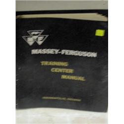 TRAINING MANUAL