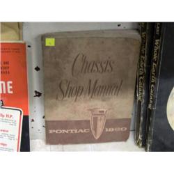 CHASSIS SHOP MANUAL
