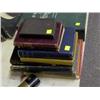 Image 1 : LOT OF OLD BOOKS