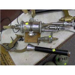 GASKELL & CHAMBERS LTD. DRAFT PUMP