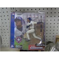 BASEBALL FIGURE